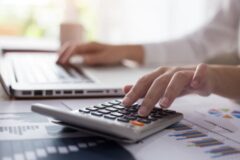 Biuro rachunkowe online – szybka pomoc księgowa