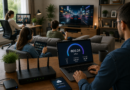 Internet światłowodowy 600 Mb/s – dla kogo wystarczy i czy warto wybrać szybsze łącze?