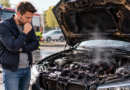 Pożar samochodu – czy AC obejmuje samozapłon, zwarcie instalacji i uszkodzenia na parkingu?