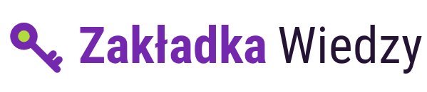 Zakładka Wiedzy